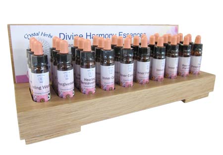 Divine harmony Essences