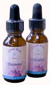 Flower Essences