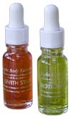 Light Body Essences