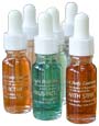 Chakra Essences Chakra Essences