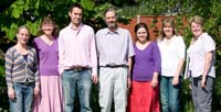 Crystal Herbs Team