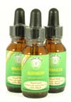 Bach Flower Remedies