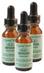 Bach Flower Remedies
