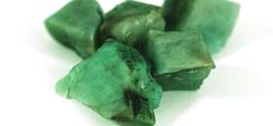 Emeralds