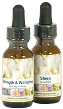 Wellbeing Combinations Wellbeing Combinations
