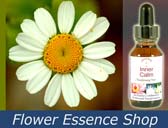 Bach Flower Remedies