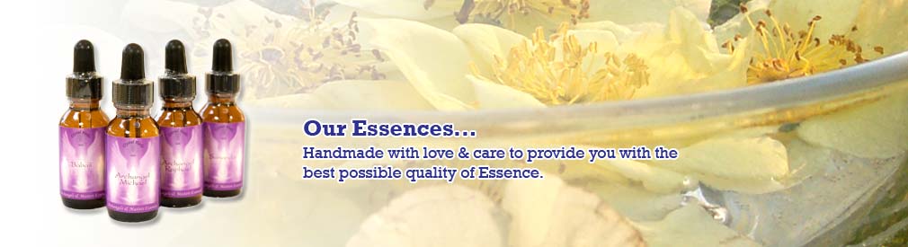 Our Essences