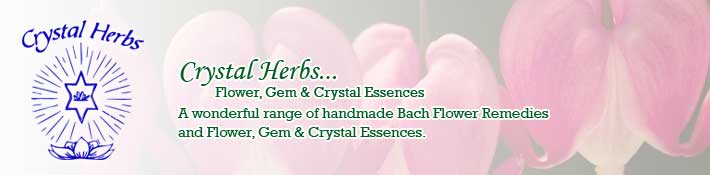Crystal Herbs