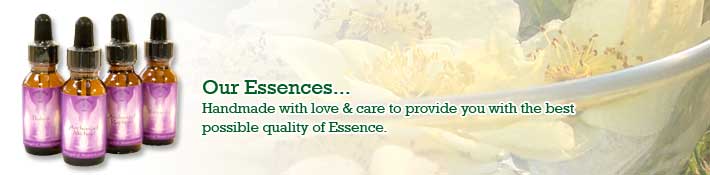 Handmade Essences