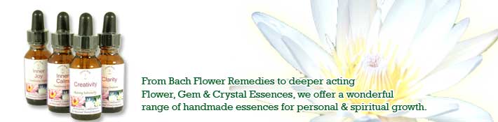 Crystal Herbs Logo