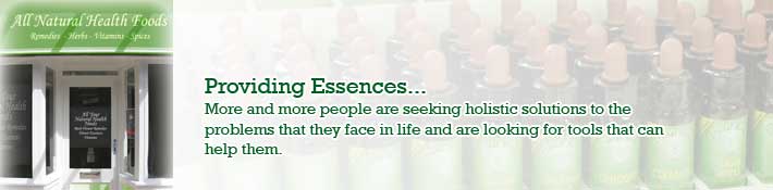Selling Essences